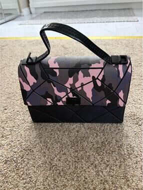 Patrizia Luca satchel bag